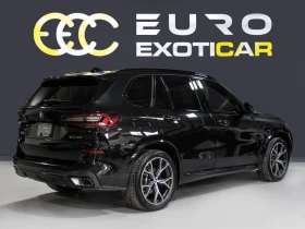 BMW X5 SWAROVSKI* MPACK* HUD* AMBIENT* LANE* DISTRONIC* , снимка 5