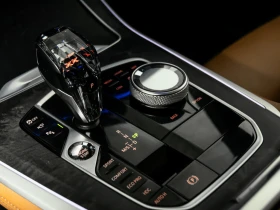 BMW X5 SWAROVSKI* MPACK* HUD* AMBIENT* LANE* DISTRONIC* , снимка 13
