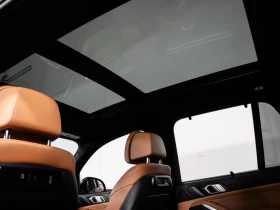 BMW X5 SWAROVSKI* MPACK* HUD* AMBIENT* LANE* DISTRONIC* , снимка 16