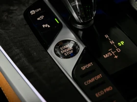 BMW X5 SWAROVSKI* MPACK* HUD* AMBIENT* LANE* DISTRONIC* , снимка 12