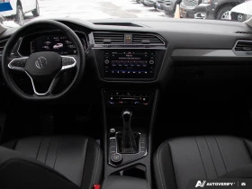 VW Tiguan Comfortline* HeadUp* AвтоКредит* (ЦЕНА ДО БГ) - 23799 € / 46546.80 лв. - 29869700 8