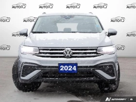 VW Tiguan Comfortline* HeadUp* AвтоКредит* (ЦЕНА ДО БГ)