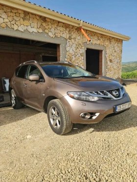 Nissan Murano Z 51, снимка 2