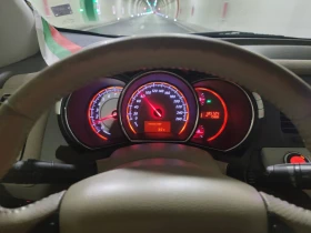 Nissan Murano Z 51, снимка 7