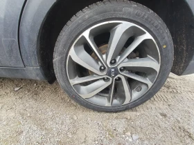 Kia Niro 1.6i-хибрид-105кс-НА ЧАСТИ - 10 € / 19.56 лв. - 82954656 11