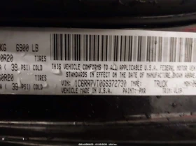 Dodge RAM 1500 5.7l Laramie - 12900 € / 25230.21 лв. - 59003331 9