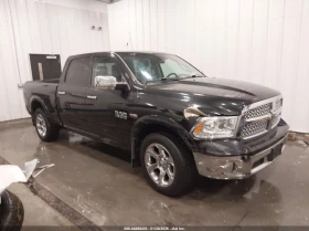 Dodge RAM 1500 5.7l Laramie