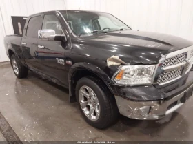 Dodge RAM 1500 5.7l Laramie - 12900 € / 25230.21 лв. - 59003331 6