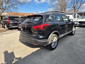 Nissan Qashqai 2.0i 4X4 АВТОМАТИК ВЪЗМОЖНОСТ ЗА ГАЗОВА УРЕДБА - 11990 € / 23450.40 лв. - 74123860 6