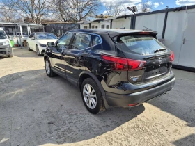Nissan Qashqai 2.0i 4X4 АВТОМАТИК ВЪЗМОЖНОСТ ЗА ГАЗОВА УРЕДБА - 11990 € / 23450.40 лв. - 74123860 4