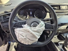 Nissan Qashqai 2.0i 4X4 АВТОМАТИК ВЪЗМОЖНОСТ ЗА ГАЗОВА УРЕДБА - 11990 € / 23450.40 лв. - 74123860 7