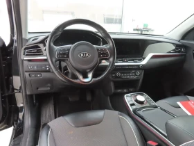 Kia Niro 65KWh DYNAMIC LINE/KIA CONNECT/SOH100% ���������� | Mobile.bg � ����� ������ 6