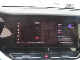 Kia Niro 65KWh DYNAMIC LINE/KIA CONNECT/SOH100% ���������� | Mobile.bg � ����� ������ 9
