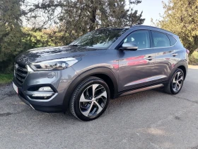 Hyundai Tucson 2.0 CRDI 4X4 - 13900 € / 27186.04 лв. - 64289193 3
