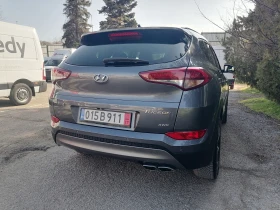 Hyundai Tucson 2.0 CRDI 4X4 - 13900 € / 27186.04 лв. - 64289193 5