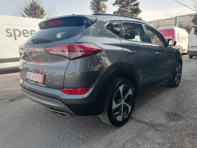 Hyundai Tucson 2.0 CRDI 4X4 - 13900 € / 27186.04 лв. - 64289193 4
