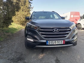 Hyundai Tucson 2.0 CRDI 4X4 - 13900 € / 27186.04 лв. - 64289193 2