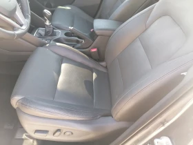 Hyundai Tucson 2.0 CRDI 4X4 - 13900 € / 27186.04 лв. - 64289193 11