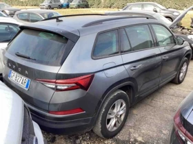 Skoda Kodiaq 2.0 TDI Executive - 23670 € / 46294.50 лв. - 38685950 3