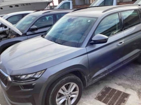 Skoda Kodiaq 2.0 TDI Executive - 23670 € / 46294.50 лв. - 38685950 4
