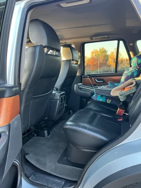 Land Rover Range Rover Sport HSE 2.7 diesel  | Auto.bg — изображение 11