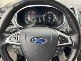 Ford Edge FULL - 21900 € / 42832.68 лв. - 61688200 10