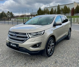 Ford Edge FULL - 21900 € / 42832.68 лв. - 61688200 6