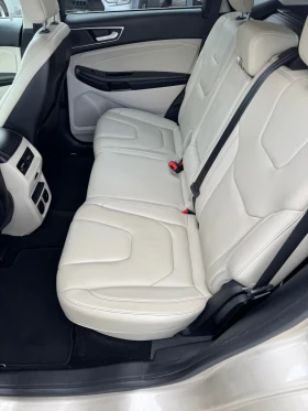 Ford Edge FULL - 21900 € / 42832.68 лв. - 61688200 16