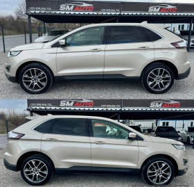 Ford Edge FULL - 21900 € / 42832.68 лв. - 61688200 2
