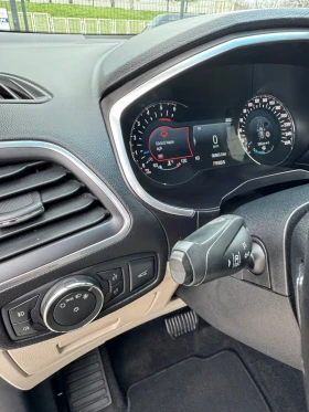 Ford Edge FULL - 21900 € / 42832.68 лв. - 61688200 13