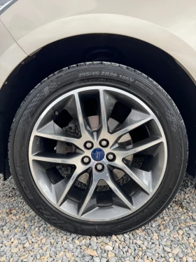 Ford Edge FULL - 21900 € / 42832.68 лв. - 61688200 8