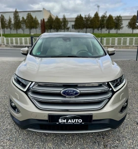 Ford Edge FULL - 21900 € / 42832.68 лв. - 61688200 7