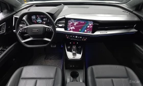 Audi Q4 PREMIUM | Auto.bg — изображение 8