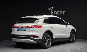 Audi Q4 PREMIUM | Auto.bg — изображение 3