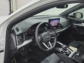 Audi Q5 Sportbak * TECHNIK * * CARFAX * * АВТО КРЕДИТ * *  | Auto.bg — изображение 8
