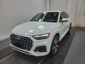 Audi Q5 Sportbak * TECHNIK * * CARFAX * * АВТО КРЕДИТ * * 