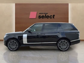 Land Rover Range rover 5.0 V8 S/C - 57900 € / 113242.56 лв. - 81654029 4