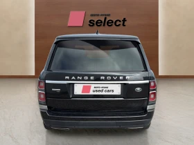 Land Rover Range rover 5.0 V8 S/C - 57900 € / 113242.56 лв. - 81654029 8