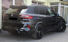 BMW X5 M Competition xDrive - 79998 € / 156462.49 лв. - 34411718 3