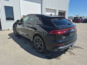 Audi Q8 TECHNIK| B&O| HUD| 360| PANO| ���������|  | Mobile.bg � ����� ������ 4