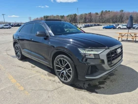 Audi Q8 TECHNIK| B&O| HUD| 360| PANO| ���������|  | Mobile.bg � ����� ������ 2