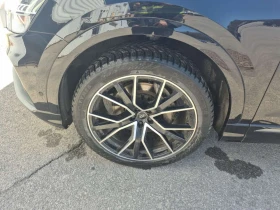 Audi Q8 TECHNIK| B&O| HUD| 360| PANO| ���������|  | Mobile.bg � ����� ������ 5