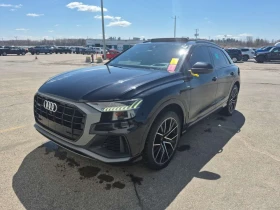 ������ Audi Q8
