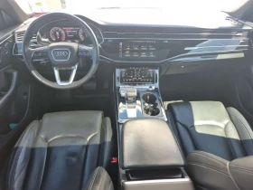 Audi Q8 TECHNIK| B&O| HUD| 360| PANO| ���������|  | Mobile.bg � ����� ������ 10