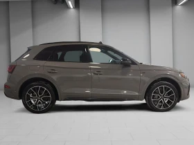 Audi Q5 S-line, Head-up, Nardo Grey, Black Optic | Mobile.bg � ����� ������ 8
