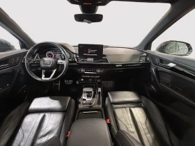 Audi Q5 S-line, Head-up, Nardo Grey, Black Optic | Mobile.bg � ����� ������ 17