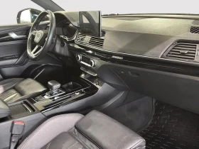 Audi Q5 S-line, Head-up, Nardo Grey, Black Optic | Mobile.bg � ����� ������ 12