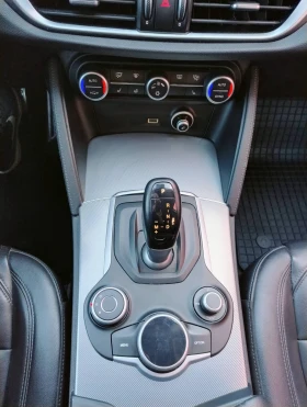 Alfa Romeo Stelvio 2.0  280 | Mobile.bg � ����� ������ 10