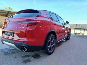 Alfa Romeo Stelvio 2.0  280 | Mobile.bg � ����� ������ 4