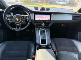 Porsche Macan GTS  CARFAX | Mobile.bg � ����� ������ 9